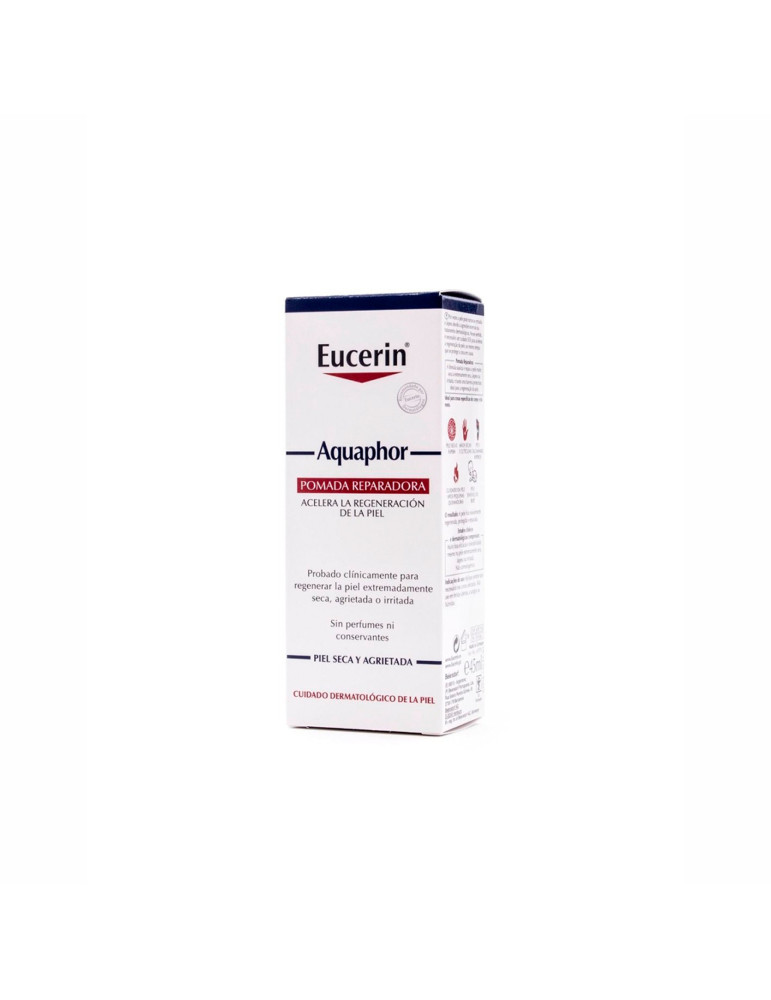 EUCERIN AQUAPHOR POMADA REPARADORA 40 G