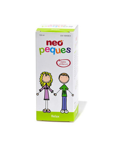 NEO PEQUES RELAX 150 ML 2