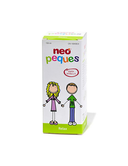 NEO PEQUES RELAX 150 ML