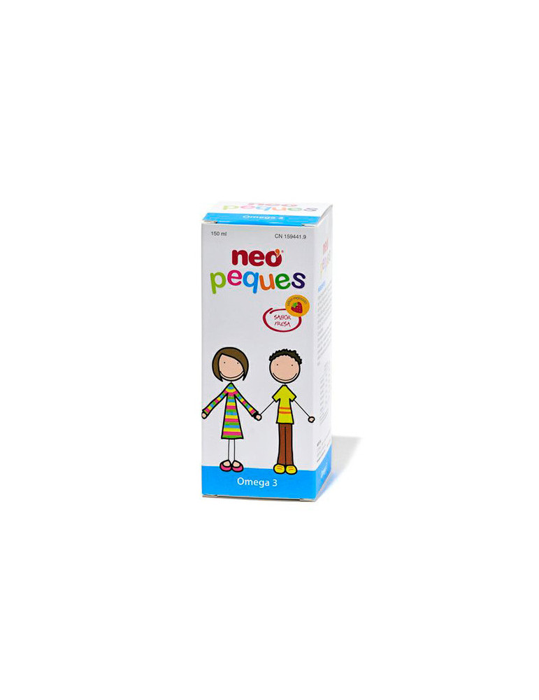 NEO PEQUES OMEGA 3 150 ML