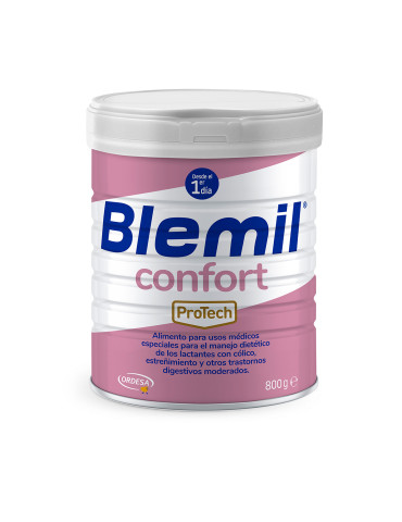 BLEMIL PLUS CONFORT AC 800 G 2