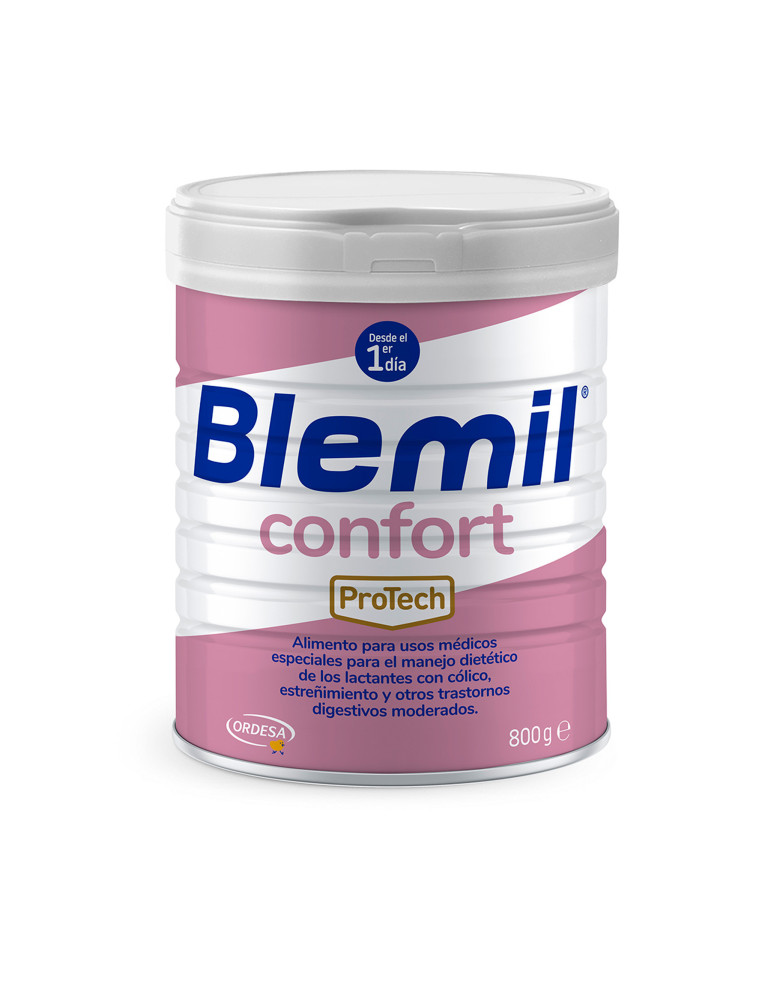 BLEMIL PLUS CONFORT AC 800 G