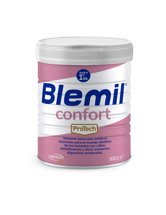BLEMIL PLUS CONFORT AC 800 G