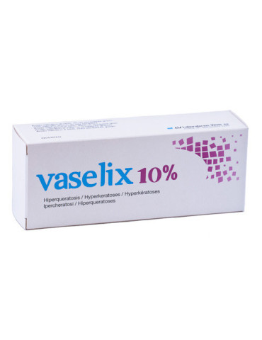 VASELIX 10 % 60 ML 2