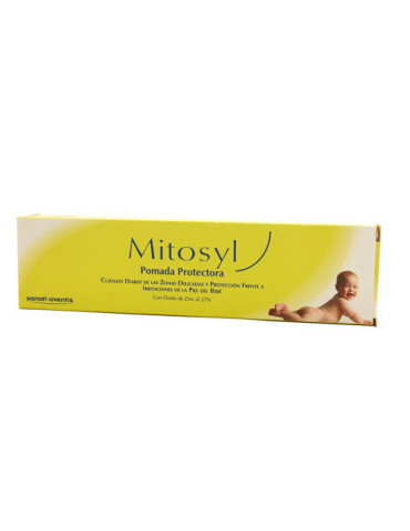 MITOSYL POMADA PROTECTORA 145 G 2