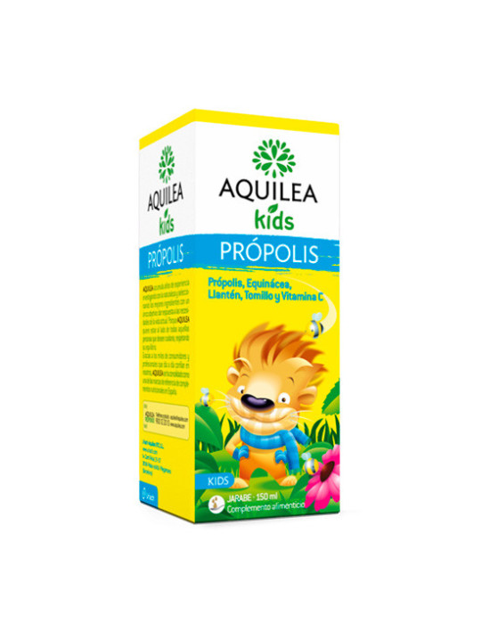 AQUILEA PROPOLIS KIDS 150 ML