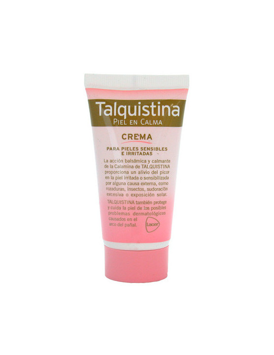 TALQUISTINA CREMA 50 ML