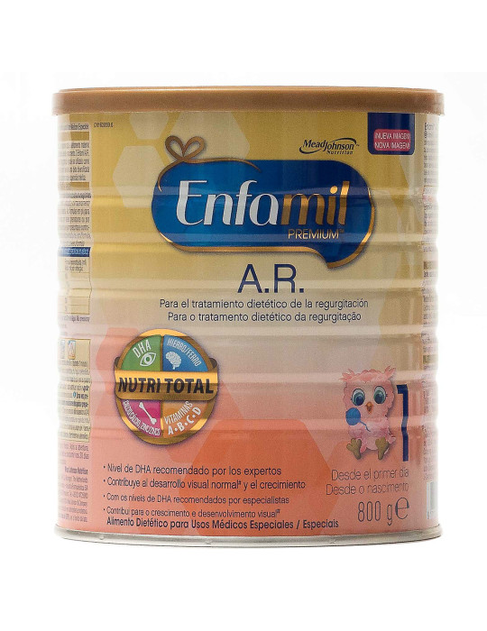 ENFAMIL AR 800 G
