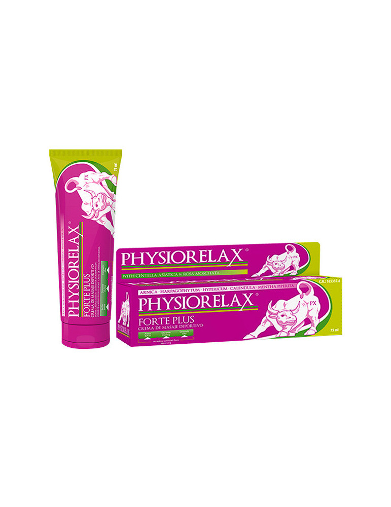 PHYSIORELAX FORTE 75 ML