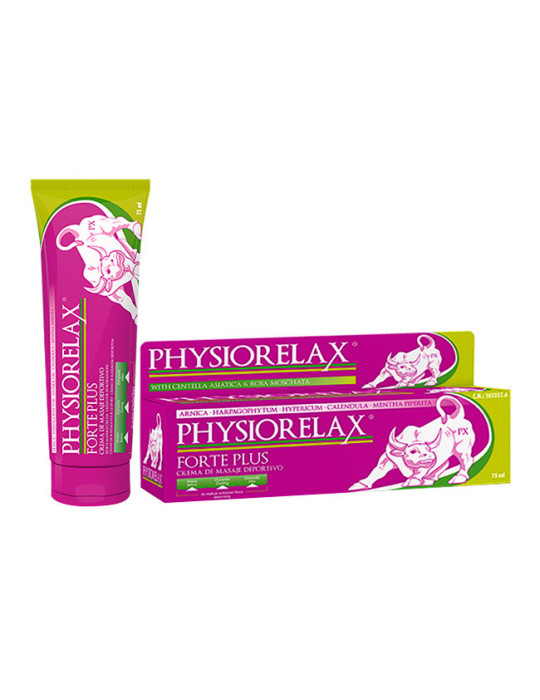 PHYSIORELAX FORTE 75 ML