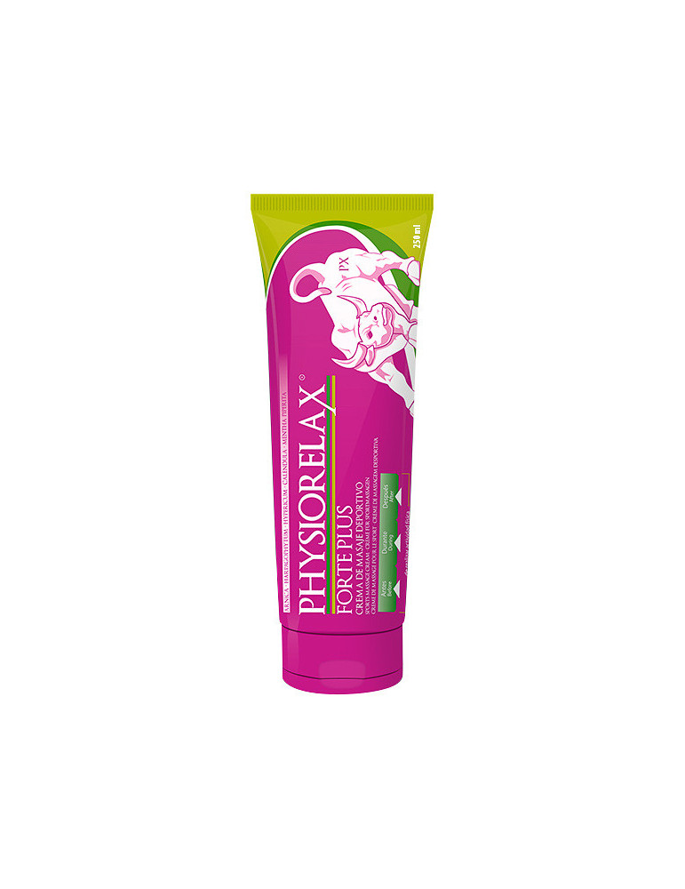 PHYSIORELAX FORTE 250 ML