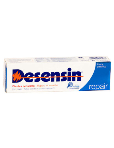 DESENSIN REPAIR PASTA DENTAL 75 ML 2