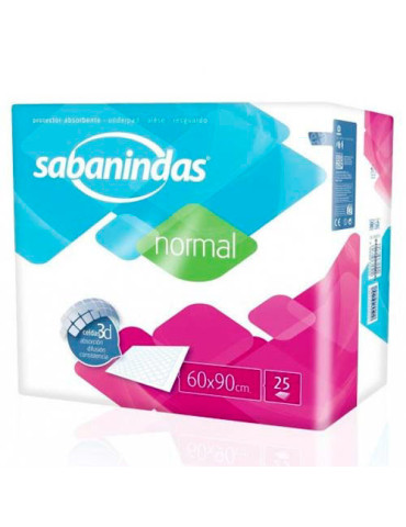 SALVACAMA SABANINDAS 60X90 CLA 2