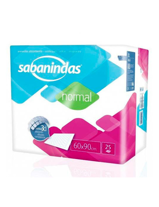 SALVACAMA SABANINDAS 60X90 CLA
