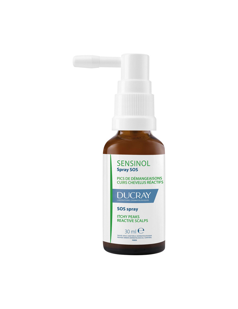 SENSINOL SERUM DUCRAY 30 ML
