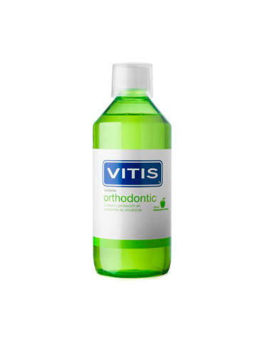 VITIS ORTHODONTIC COLUTORIO 1000 ML 2