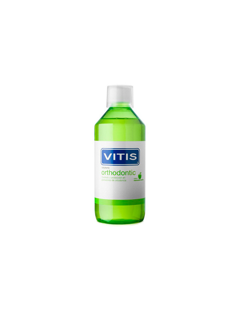 VITIS ORTHODONTIC COLUTORIO 1000 ML