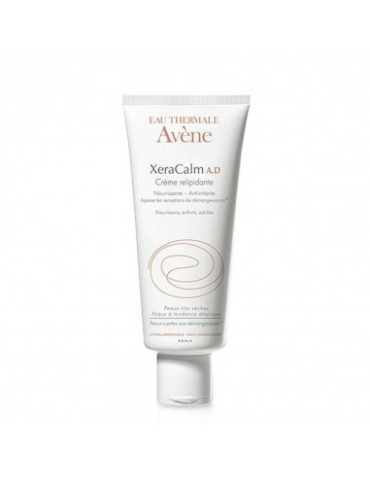 AVENE XERACALM A.D. CREMA RELIPIDIZANTE DEFI 200 ML 2