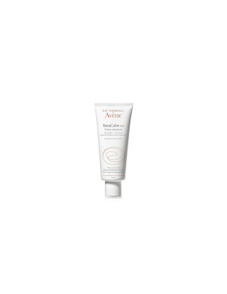 AVENE XERACALM A.D. CREMA RELIPIDIZANTE DEFI 200 ML