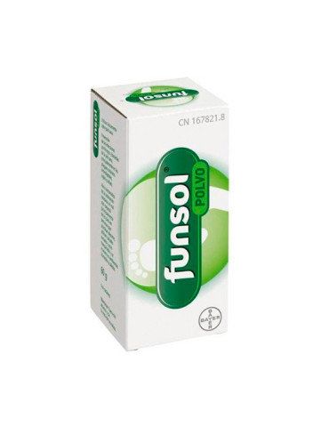 FUNSOL POLVO 60 G 2