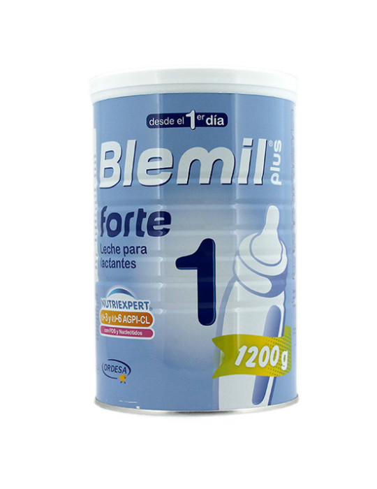 BLEMIL FORTE PLUS 1 GDE 1200 G