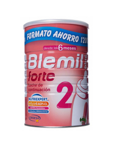 BLEMIL PLUS 2 FORTE LATA 1200 G 2