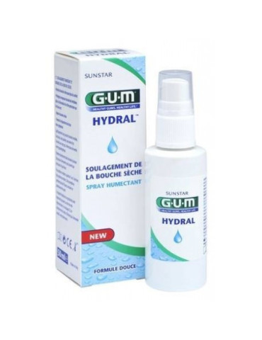 GUM HYDRAL SPRAY HIDRATANTE 50 ML 2