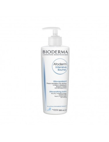 ATODERM INTENSIVE BIODERMA 500 ML 2