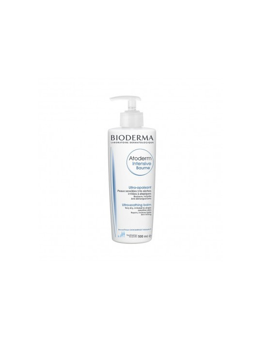 ATODERM INTENSIVE BIODERMA 500 ML