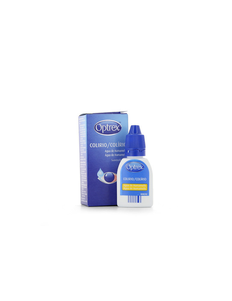 OPTREX COLIRIO 10 ML