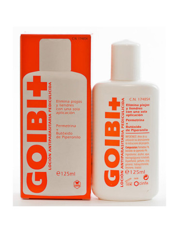 GOIBI LOCION ANTIPIOJOS 125 ML 2