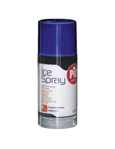 ARTSANA HIELO PIC ICE SPRAY 1 ENVASE 150 ML 2