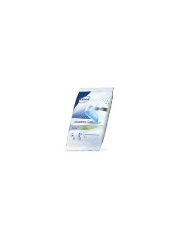 TENA SHAMPOO CAP 1 U 2