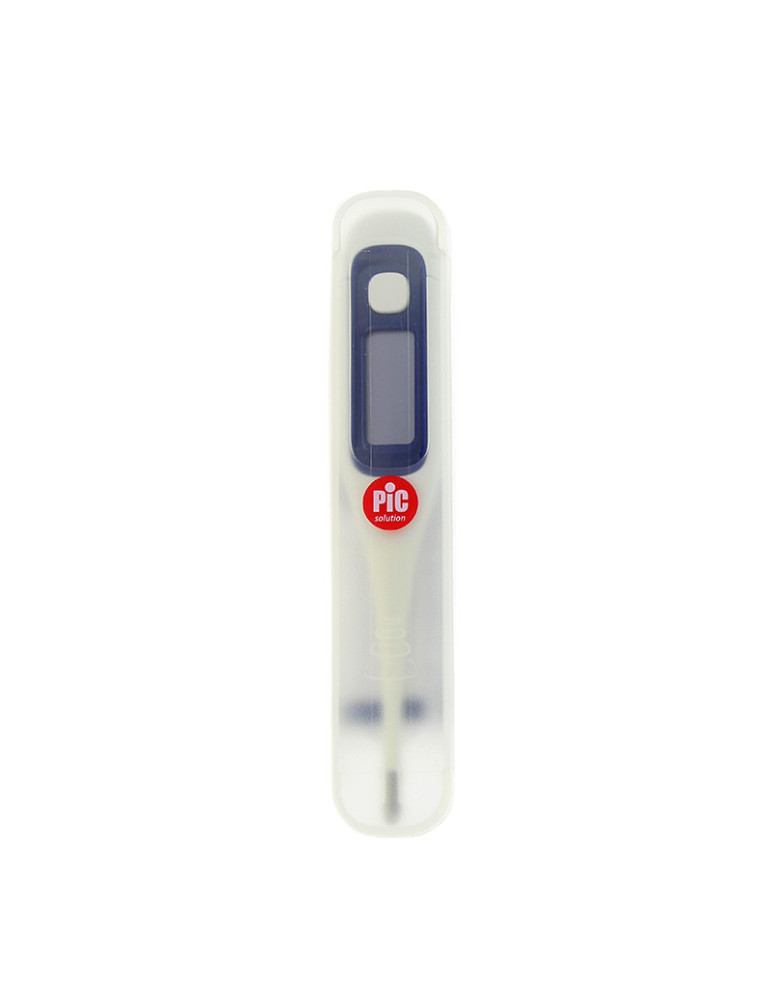TERMOMETRO DIGITAL PIC VEDOCLEAR FLEXIBLE