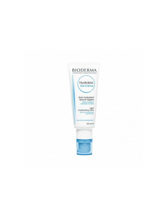 HYDRABIO GEL -CREMA BIODERMA 40 ML