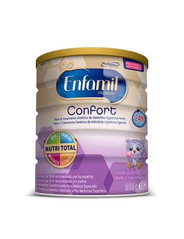 ENFAMIL PREMIUM CONFORT 800 G 2