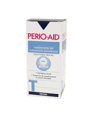 PERIO AID COLUTORIO 150 ML 2