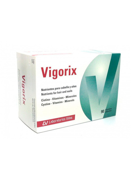 VIGORIX 90 CAPS