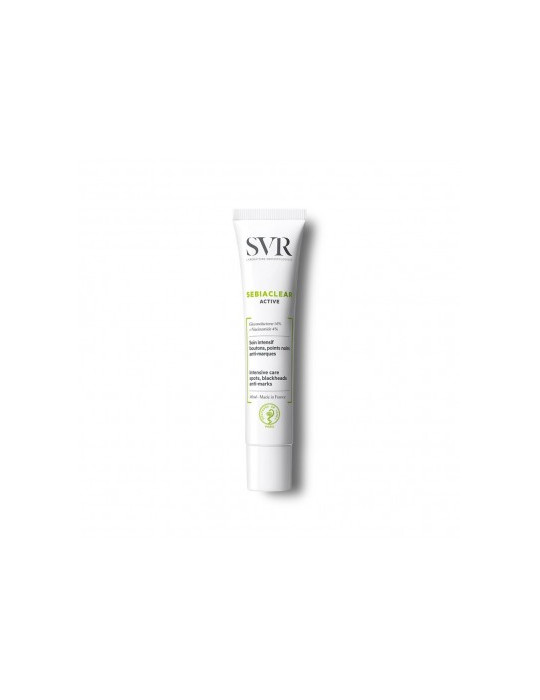 SVR SEBIACLEAR CREMA SPF 50 ANTIIMPERFECCIONES M 50 ML