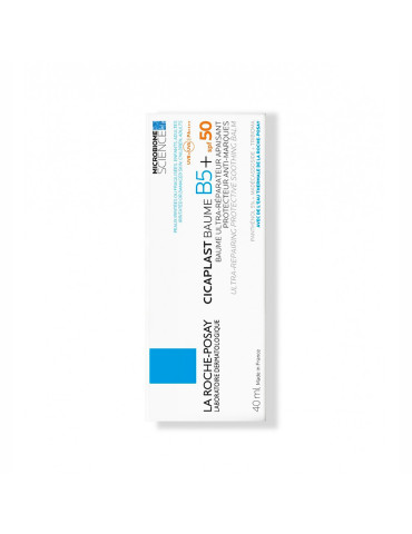 CICAPLAST BAUME B5 SPF 50+ 30 ML 2