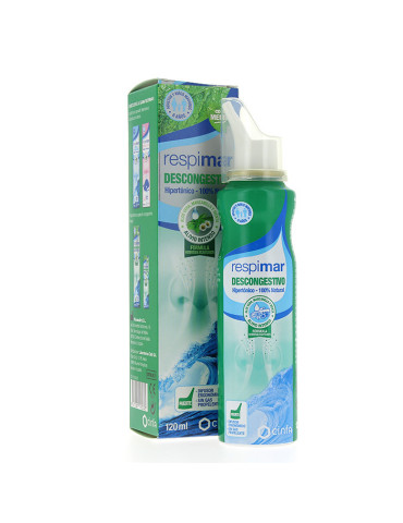 RESPIMAR DESCONGESTIVO 120 ML 2