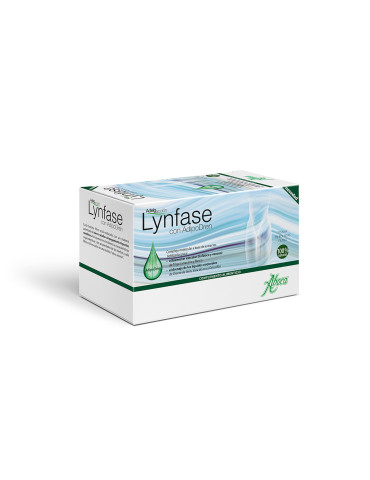 LYNFASE TISANA BOLSITAS FILTRO 20 FILTROS 2 G 2