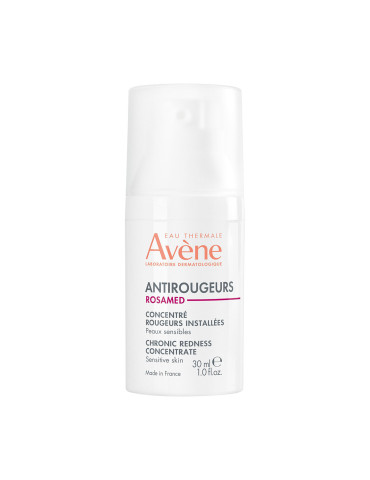 AVENE ANTI-ROJECES FUERTE 30 ML