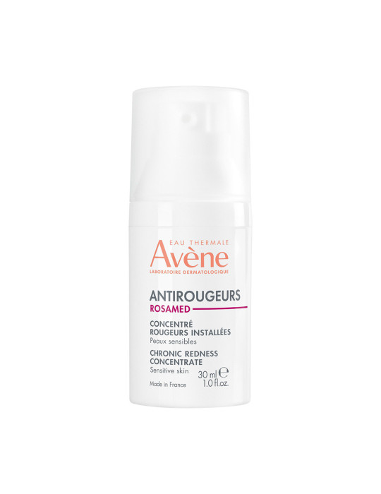AVENE ANTI-ROJECES FUERTE 30 ML
