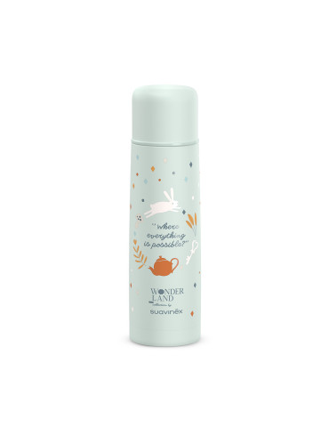 SUAVINEX TERMO PARA LIQUIDOS VERDE 1 UNIDAD 500 ML 2