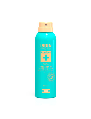 ACNIBEN BODY REDUCCION GRANOS CO SPRAY 150 ML 2