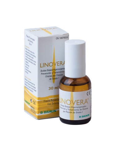 LINOVERA PULVERIZADOR 30 ML 2