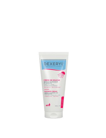 DEXERYL CLEASING CREAM CREMA LIMPIADORA DUCRAY 200 ML 2