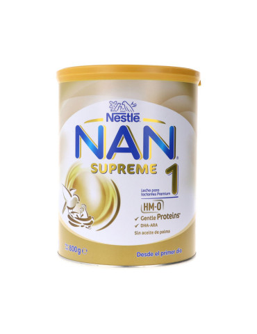 NAN 1 SUPREME 800 G 2