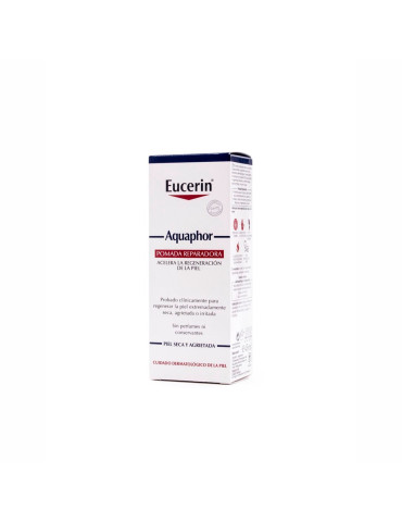 EUCERIN AQUAPHOR POMADA REPARADORA 40 G